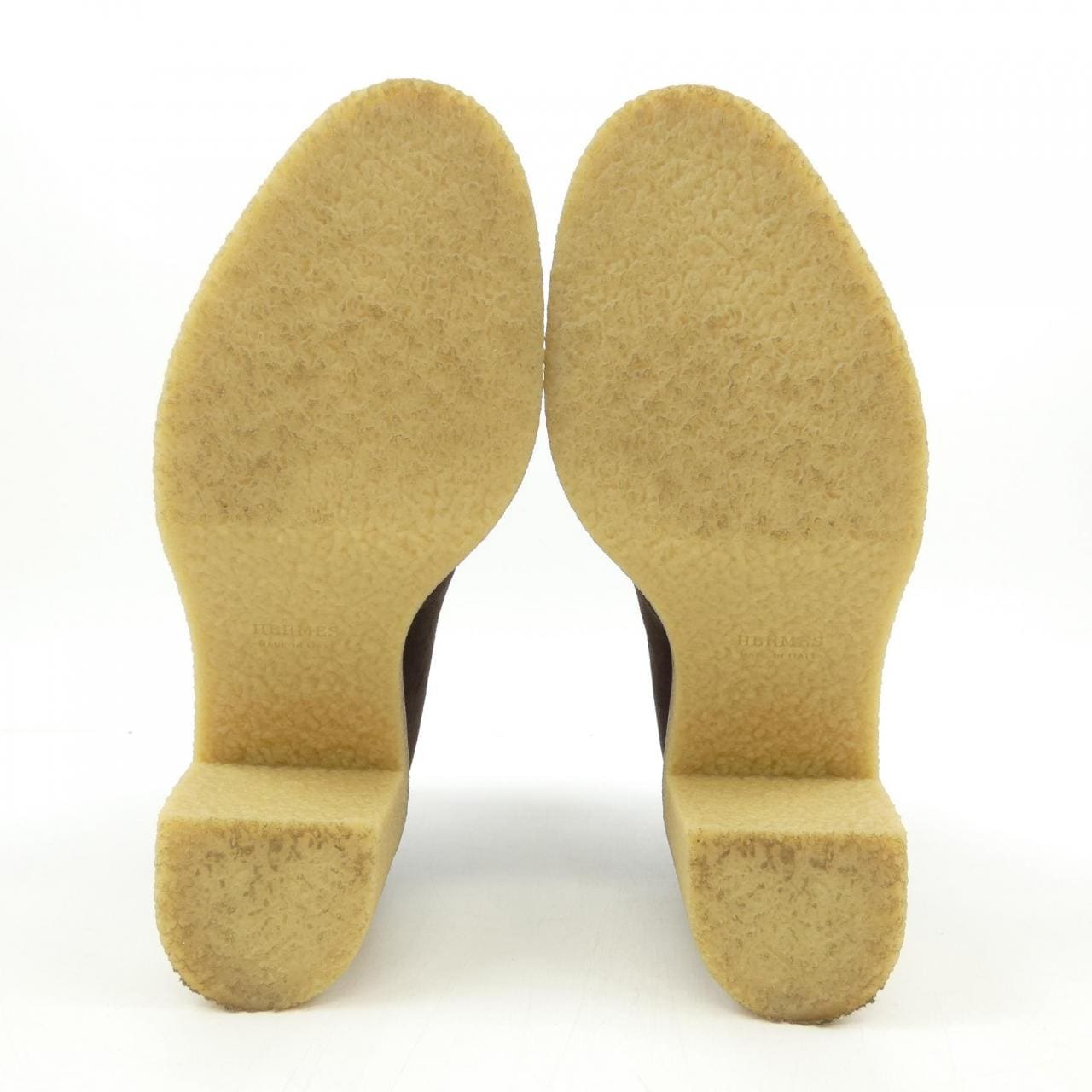 HERMES Jingle 242074Z 靴子