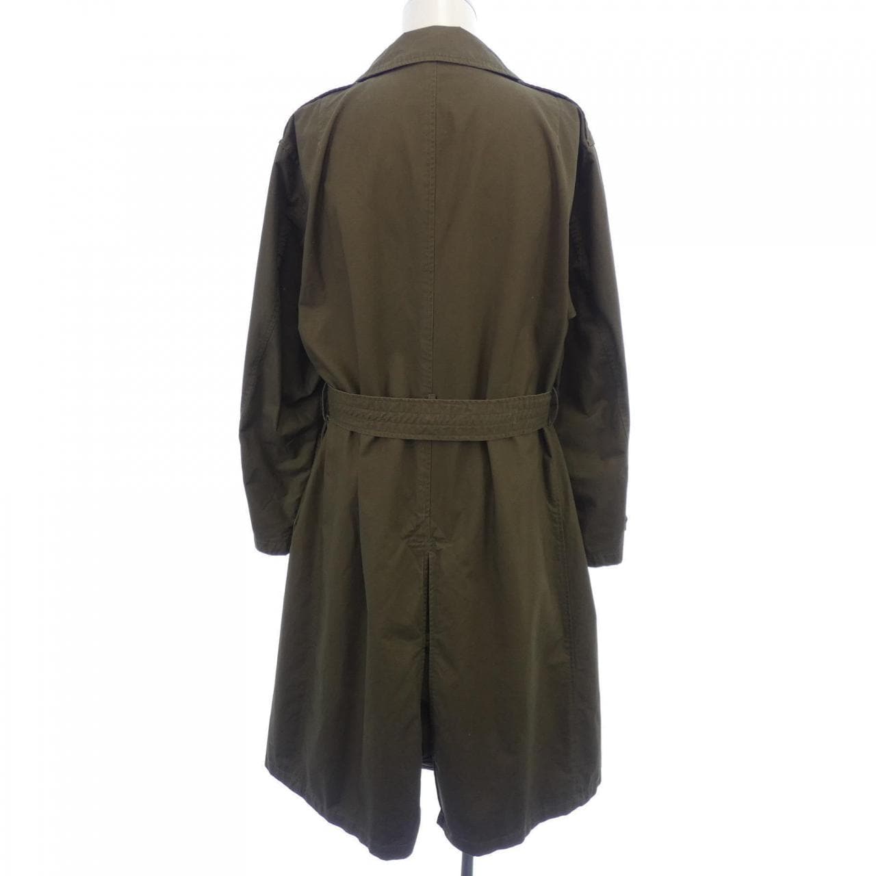 MIDA trench coat