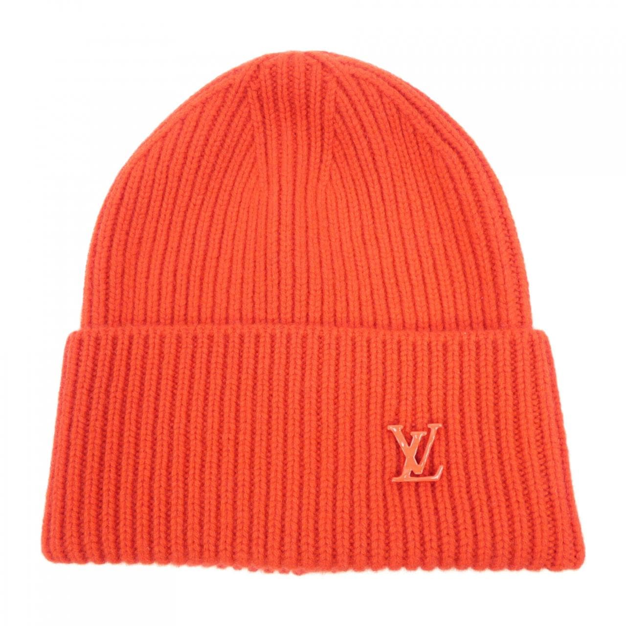 ルイヴィトン LOUIS VUITTON MP3249 ニットキャップ
