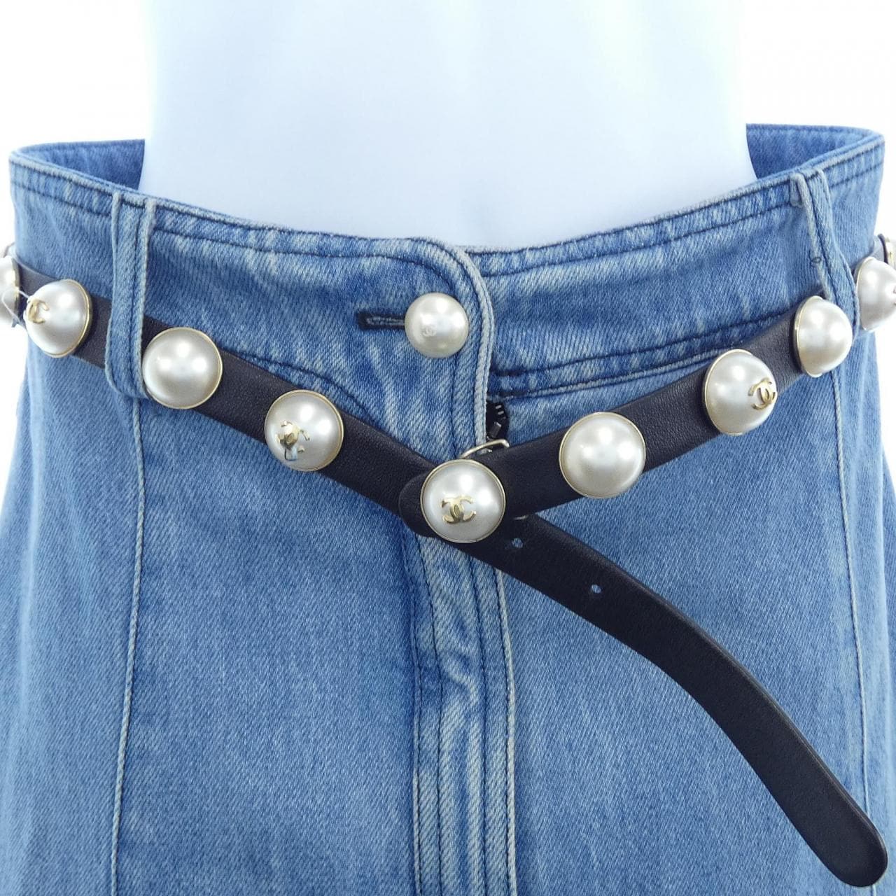 シャネル CHANEL P45939V33776 ワンピース