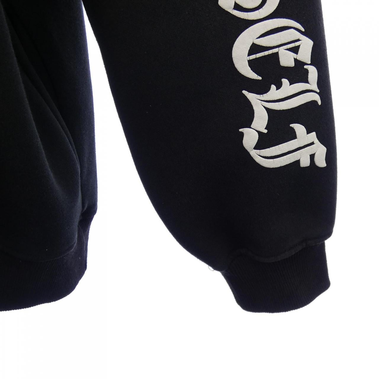 ASKYOURSELF パーカー