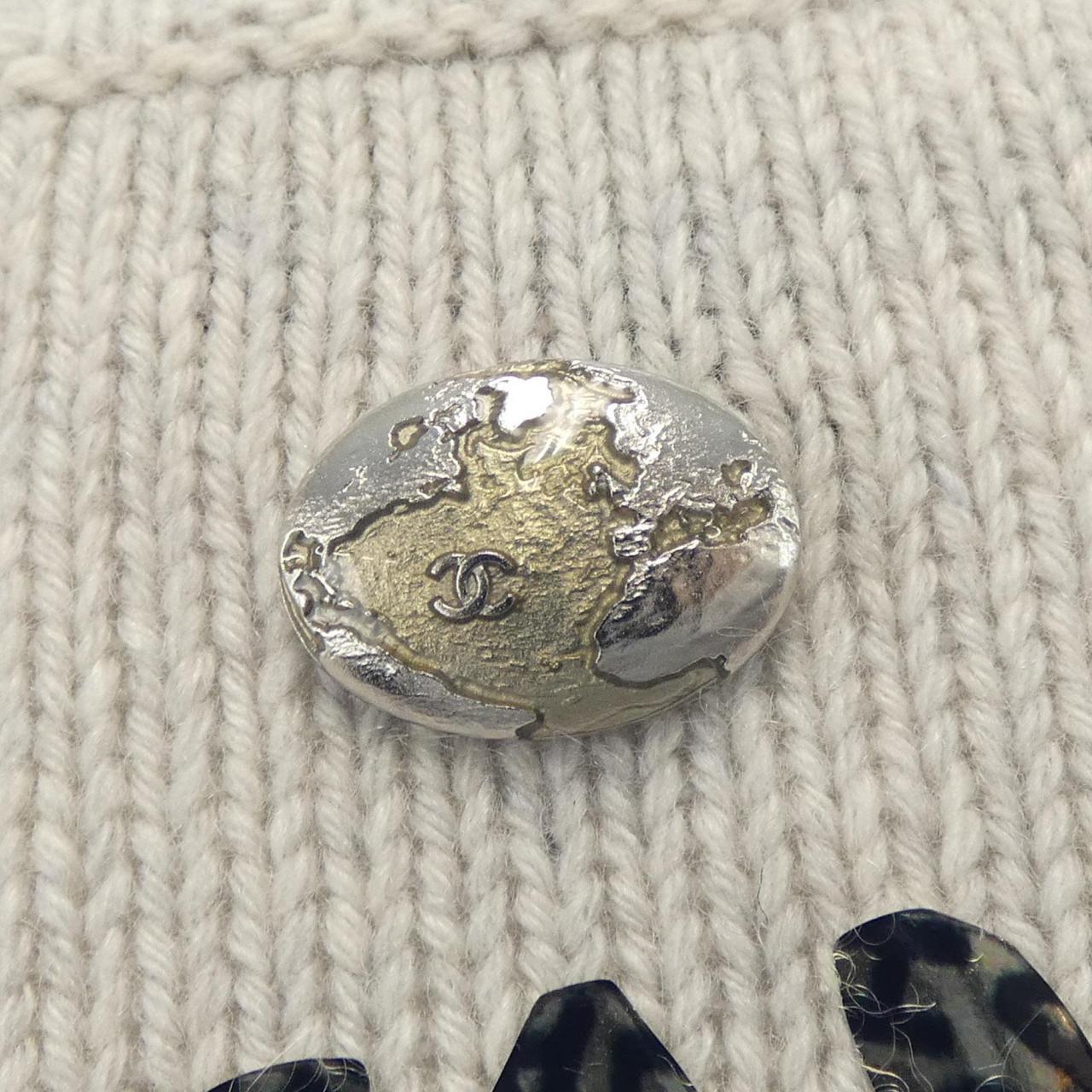 シャネル CHANEL P57751K07576 17K ニット