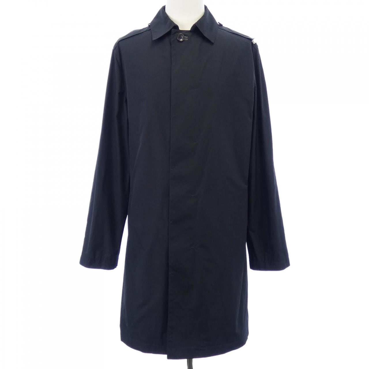 ルイヴィトン LOUIS VUITTON MPCO33PSC コート