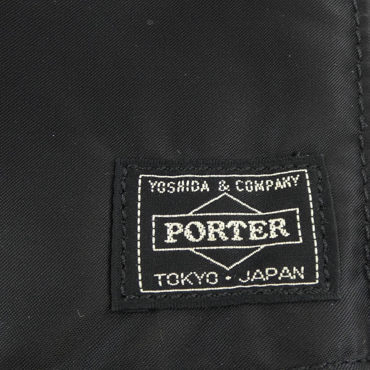 ポーター PORTER TANKER BAG