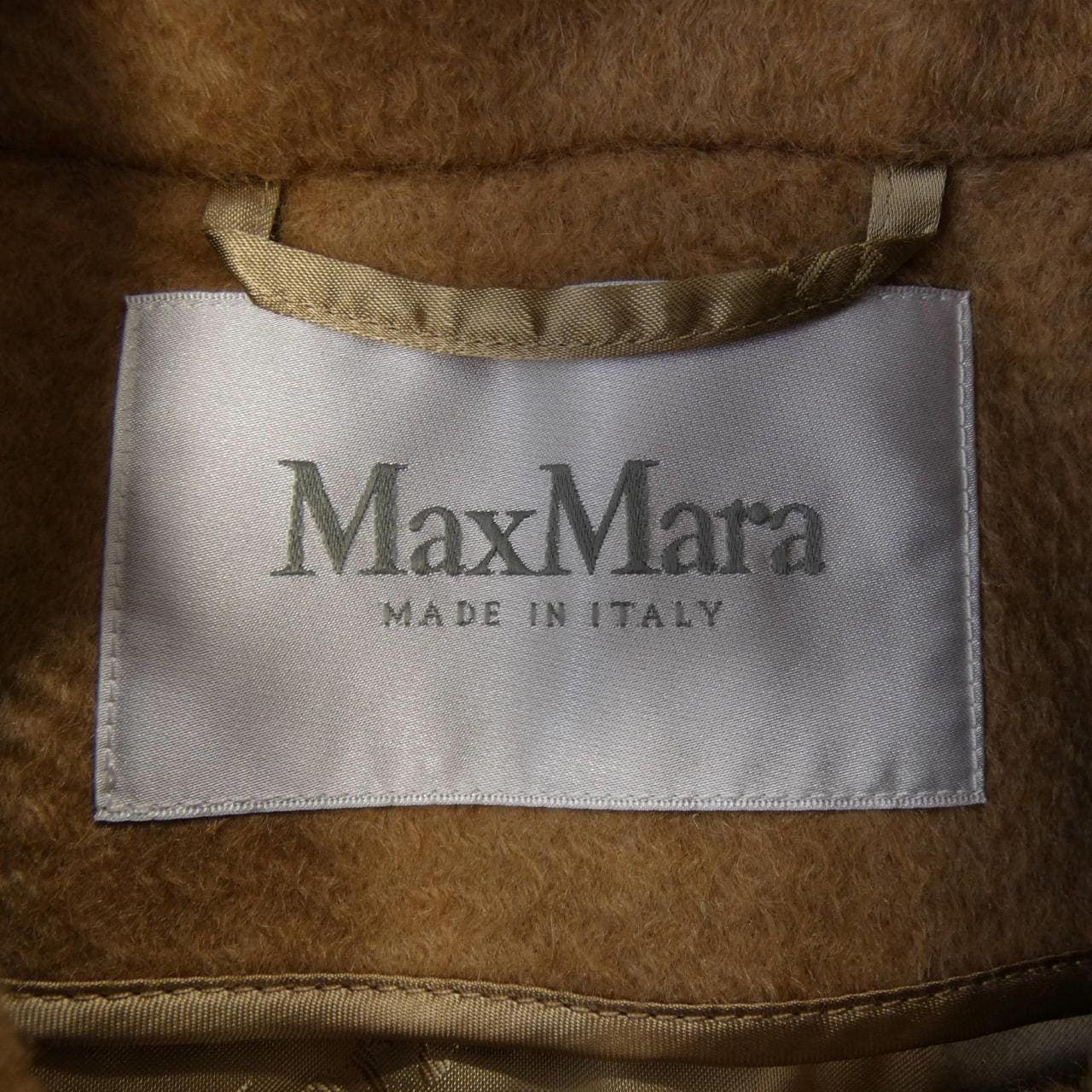 マックスマーラ Max Mara 101607 コート