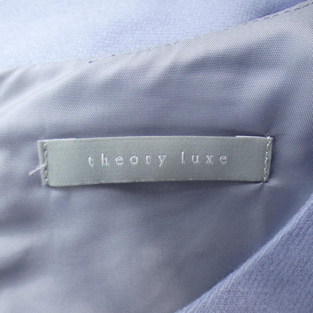 セオリーリュクス Theory luxe トップス