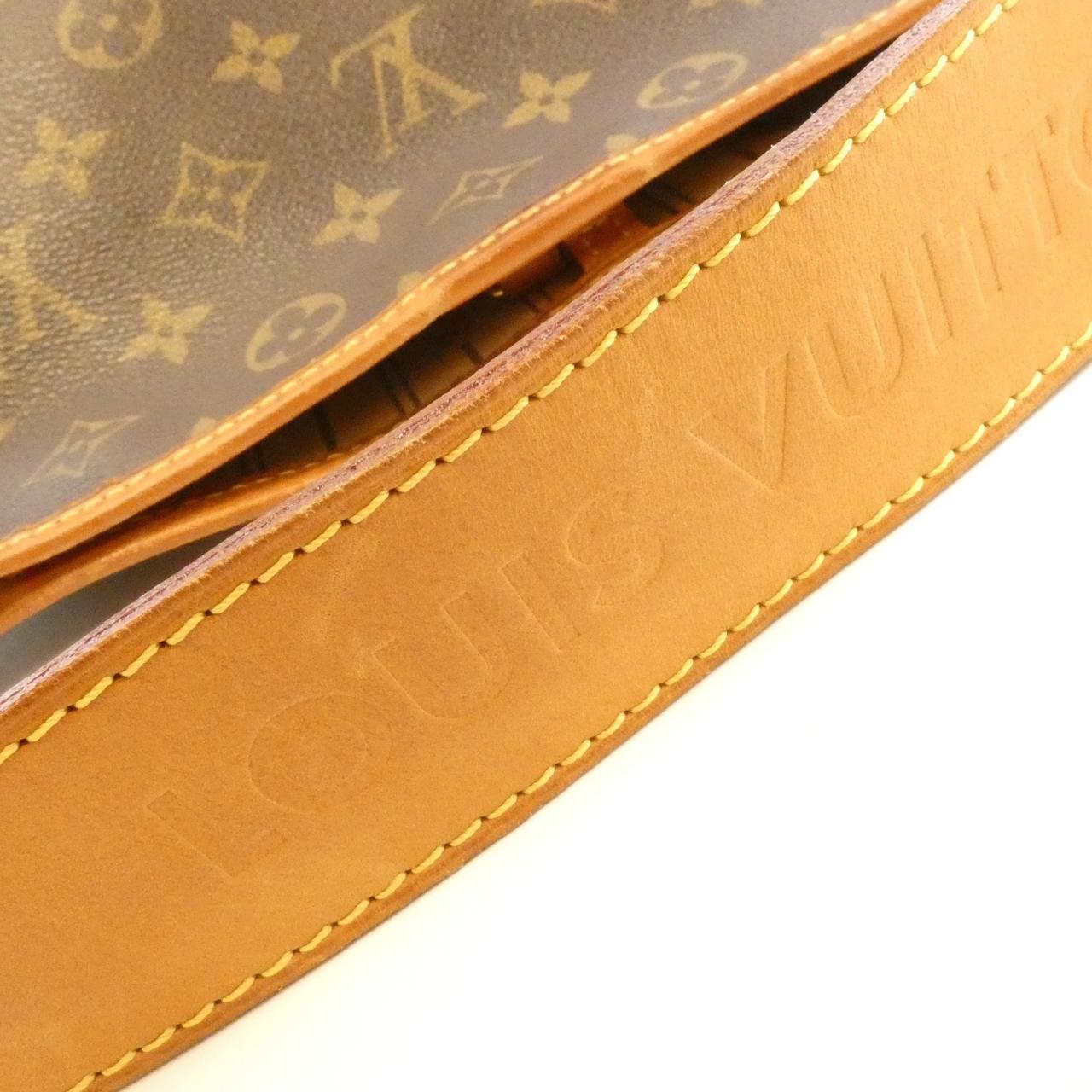 ルイヴィトン モノグラム ディライトフル PM M40352 ショルダーバッグ