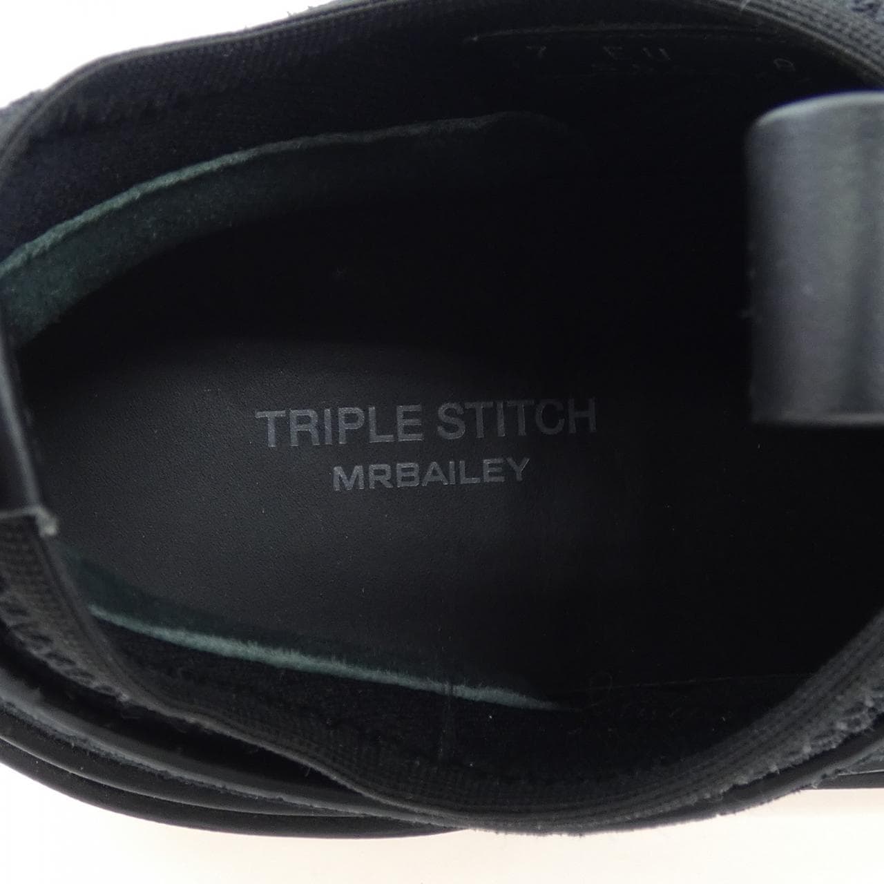 Zegna S5536Z sneakers