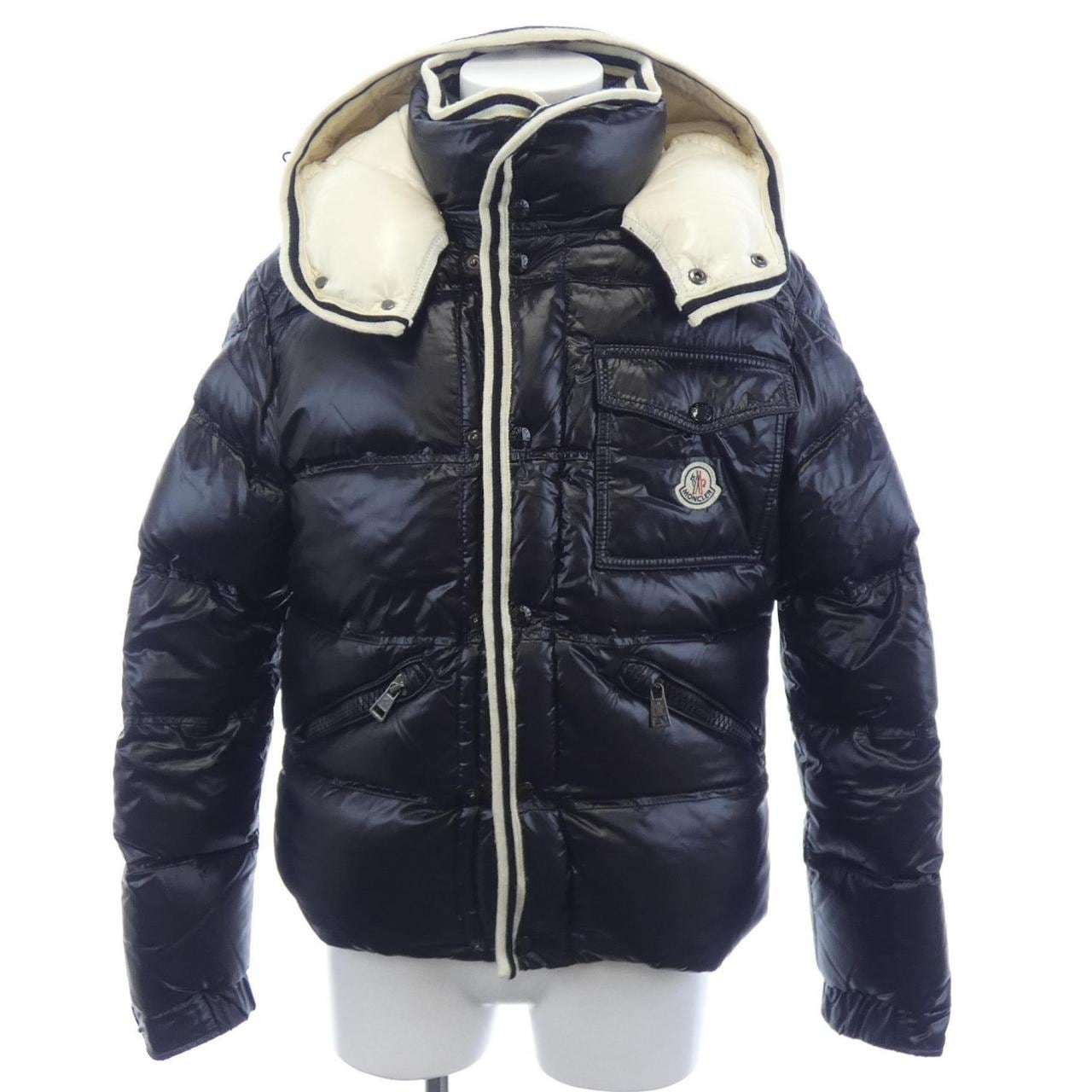 MONCLER MONCLER 41338/50 BRANSON 羽絨服