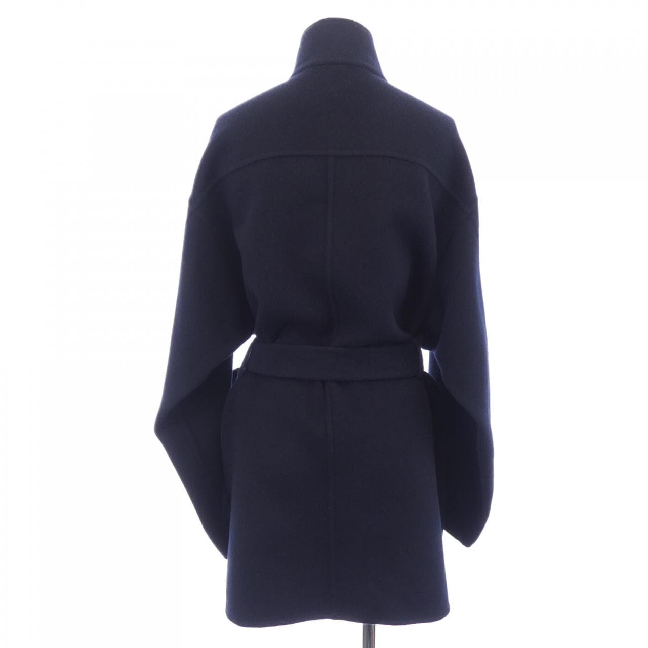 エルメス HERMES 6E0180DG コート