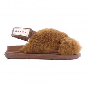 マルニ MARNI FBMS015401 サンダル