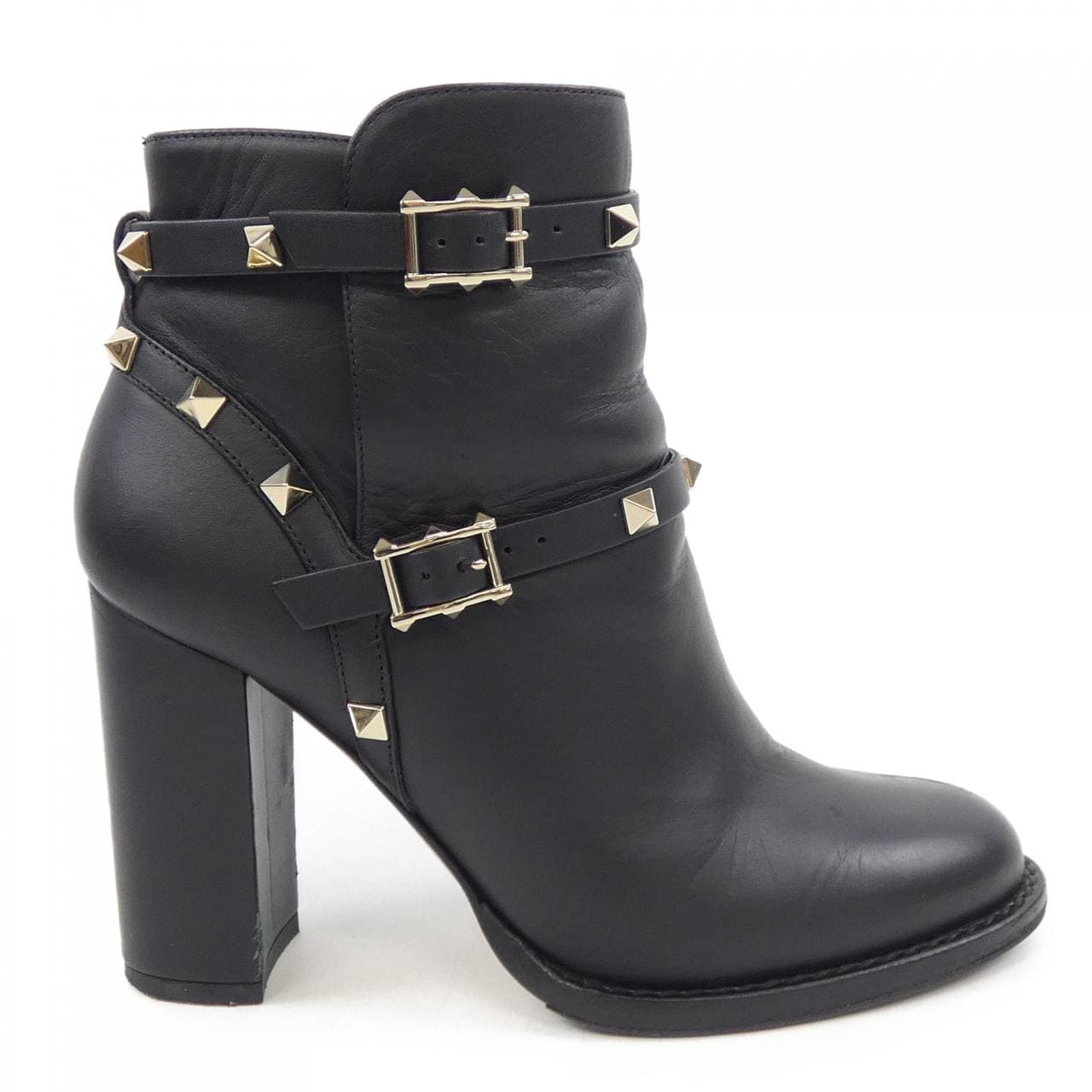 ヴァレンティノガラヴァーニ VALENTINO GARAVANI DZ7102 ブーツ