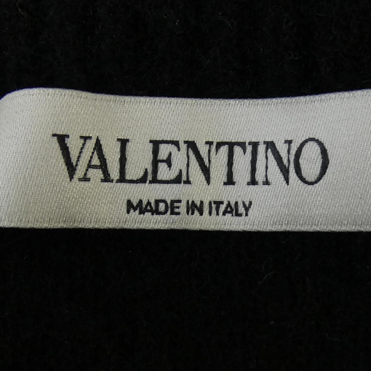 ヴァレンティノ VALENTINO ニット