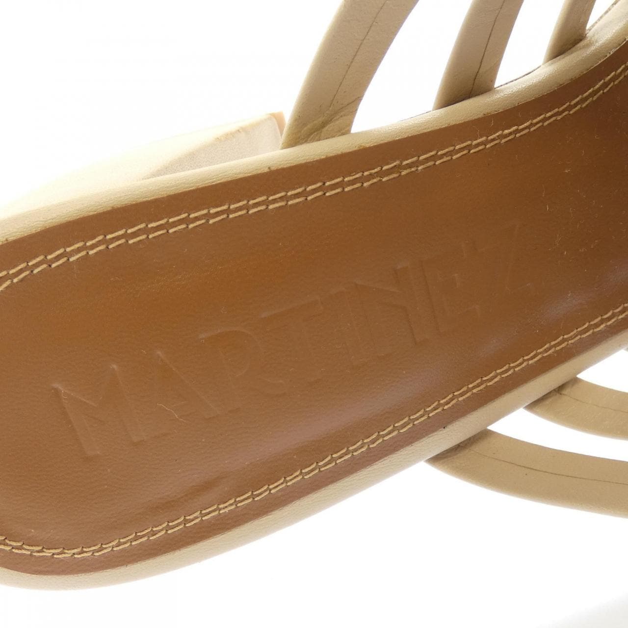 MARTINEZ サンダル