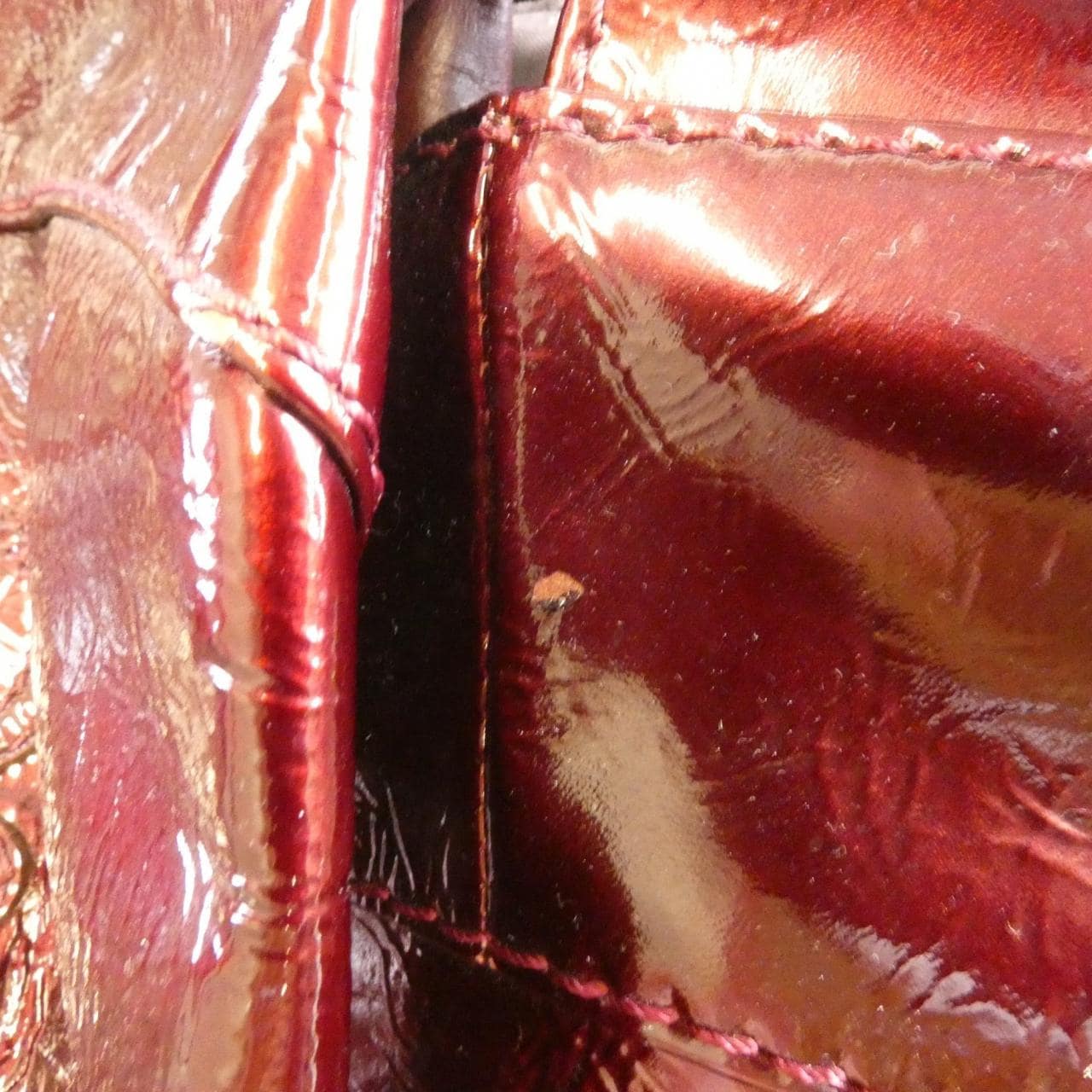 ロエベ NAPPA AIRE 309 20 105 バッグ