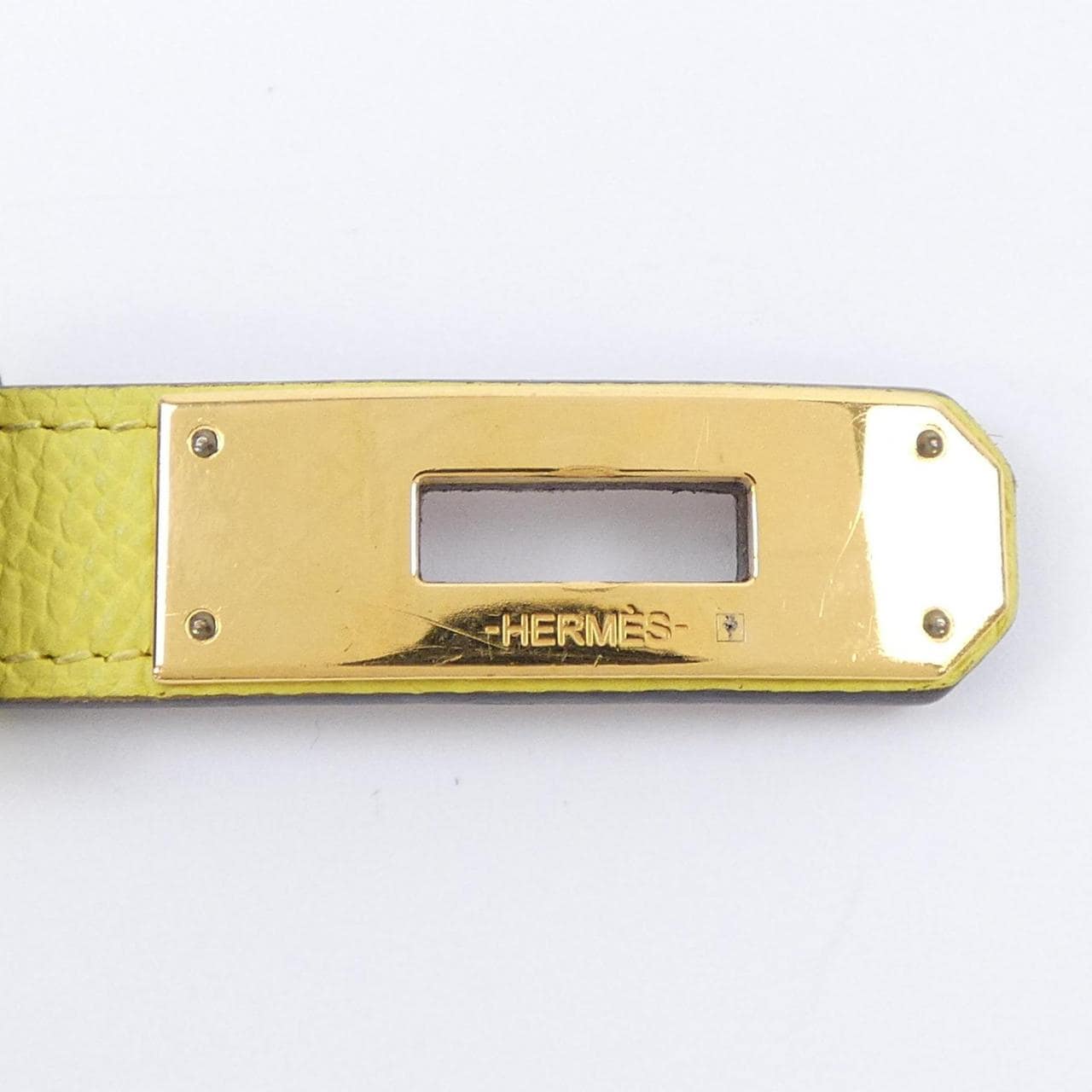 エルメス HERMES ケリー KELLY 18mm BELT