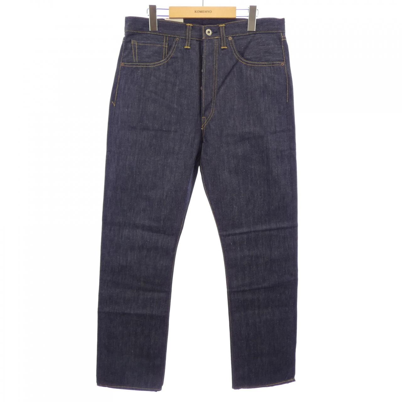リーバイスヴィンテージクロージン LEVI'S VINTAGE CLOTHING S501XX ジーンズ