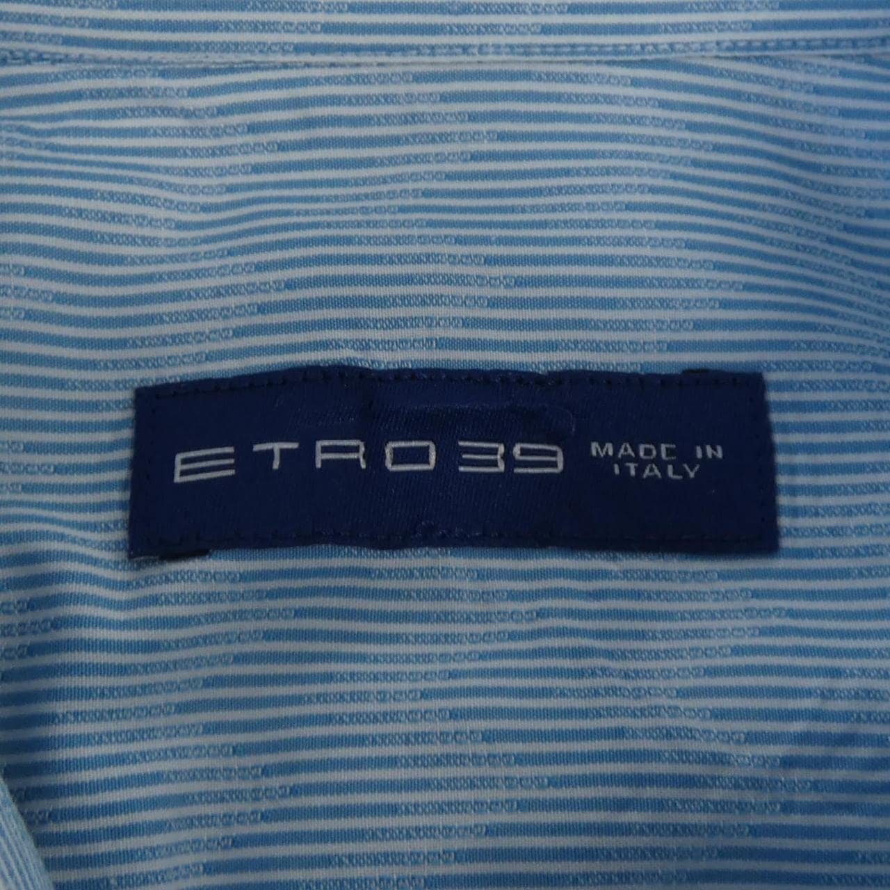 エトロ ETRO シャツ