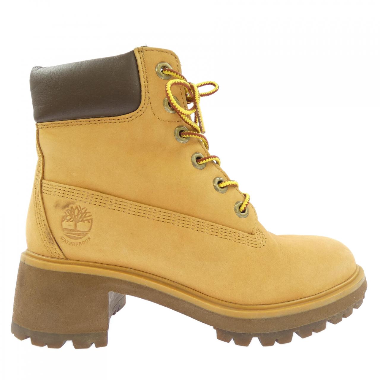 ティンバーランド TIMBERLAND A25BS ブーツ