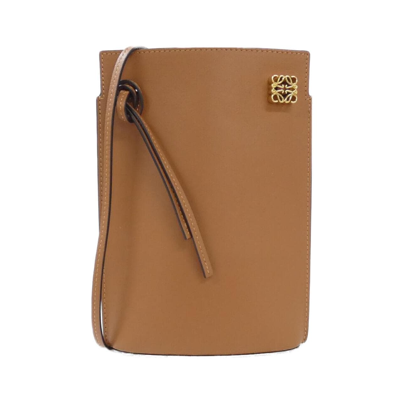 ロエベ ダイス ポケット C630R12X01 ショルダーバッグ