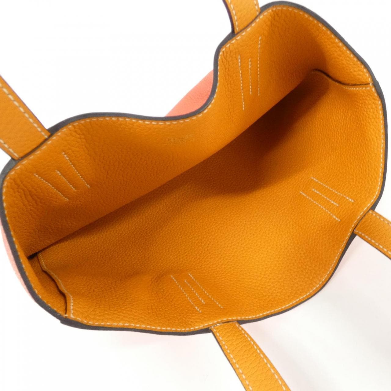 エルメス ドゥブルサンス 36cm 071237CA バッグ