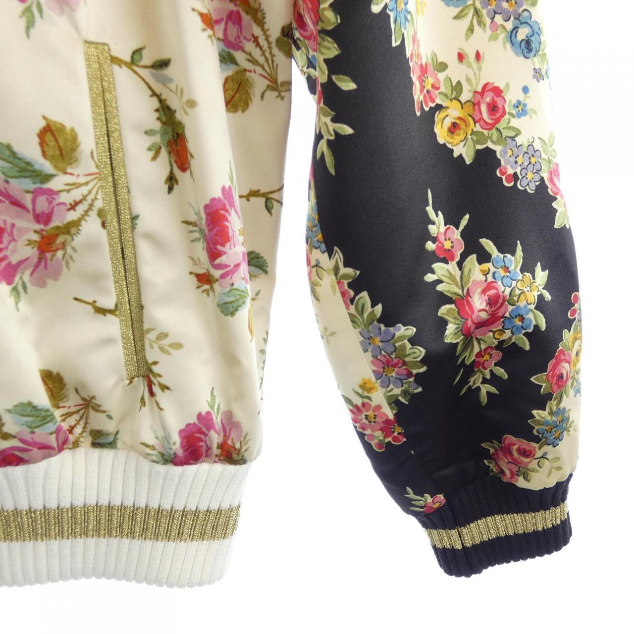 グッチ GUCCI 507645 ZKK87 ブルゾン