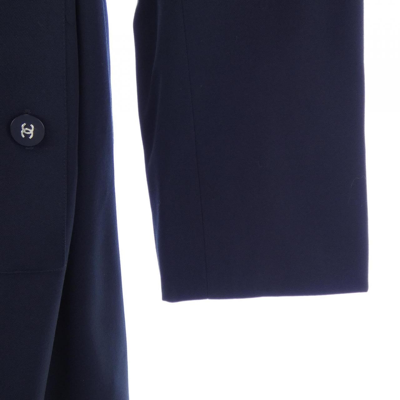 【ヴィンテージ】シャネル CHANEL P06501V04729 96P コート