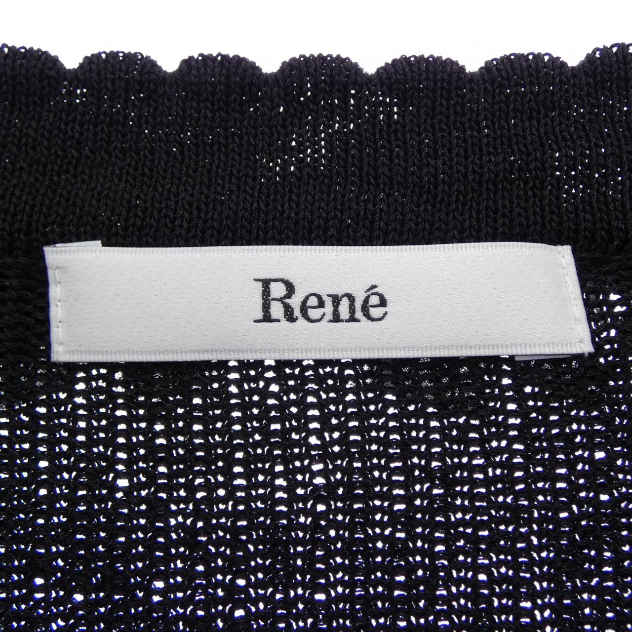ルネ RENE 6532290 カーディガン