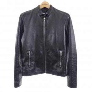 サンローラン SAINT LAURENT 362239 Y5YA1 レザーライダースジャケット