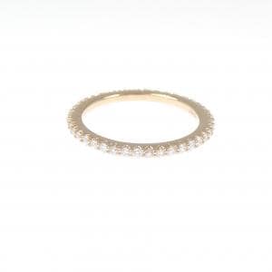 ポンテヴェキオ カリーナ リング 0.29CT