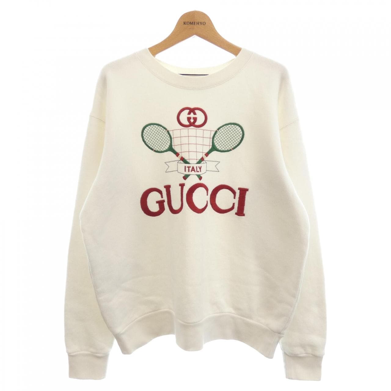 グッチ GUCCI 469250-XJBIY スウェット
