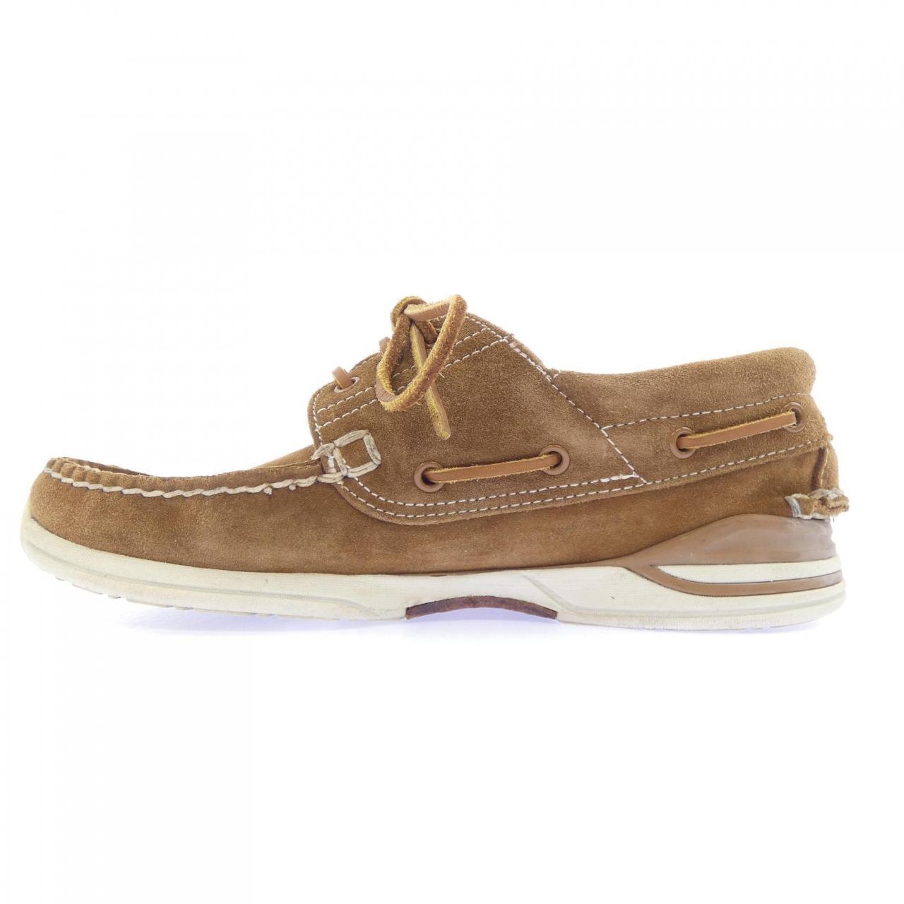 ヴィズヴィム VISVIM スニーカー