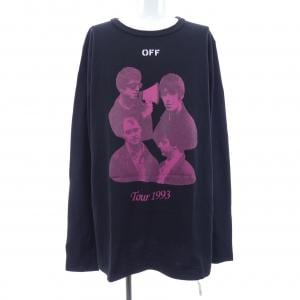 オフホワイト OFF-WHITE Tシャツ