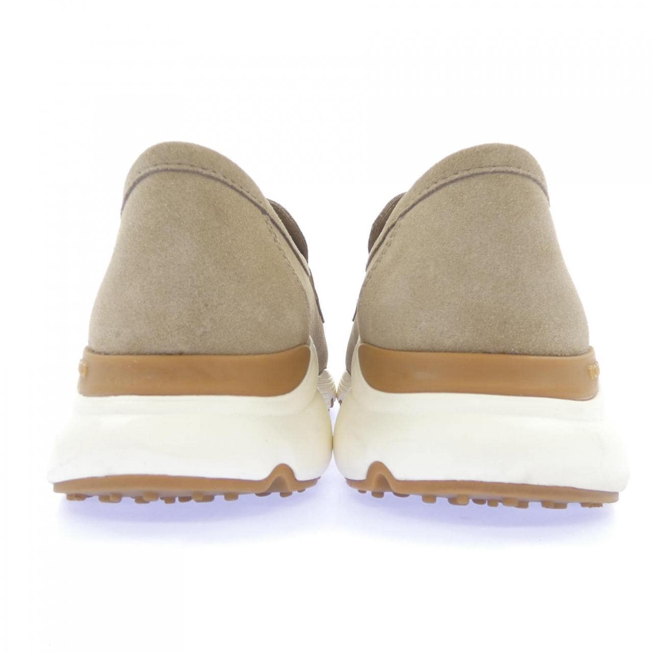 トッズ TOD'S XXW54C0JC41RE0S812 シューズ