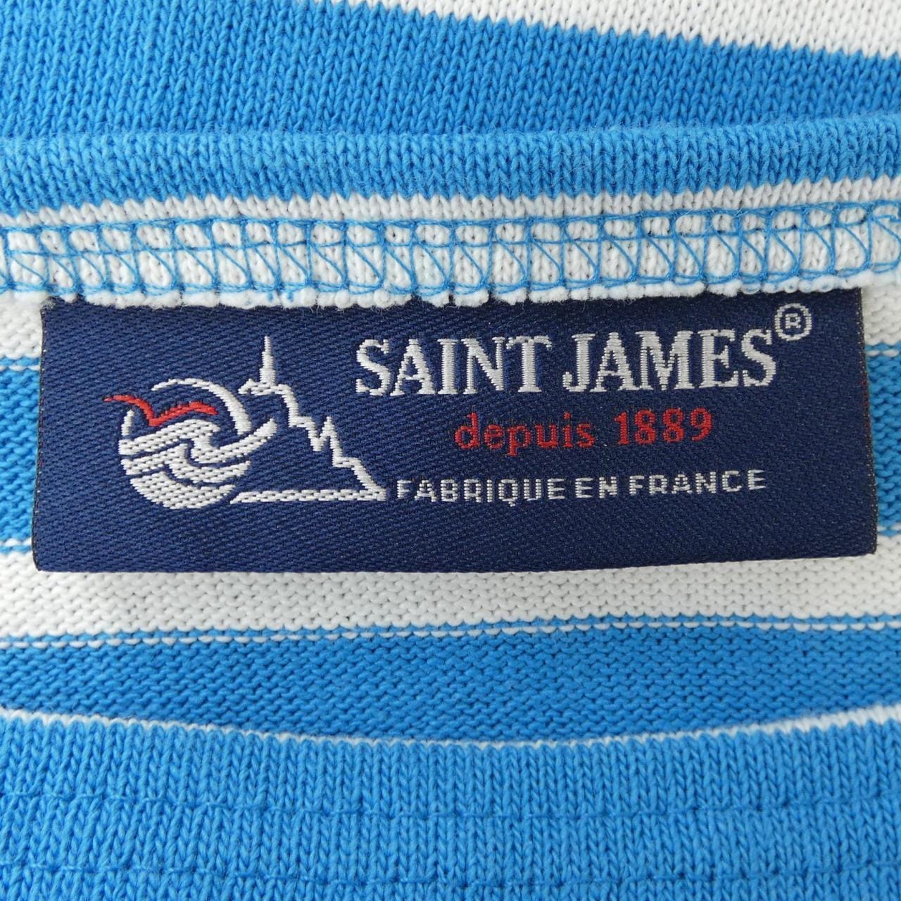 セントジェームス SAINT JAMES トップス