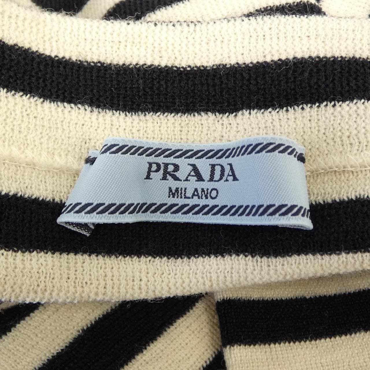 プラダ PRADA P26482 S231 12T3 ニット