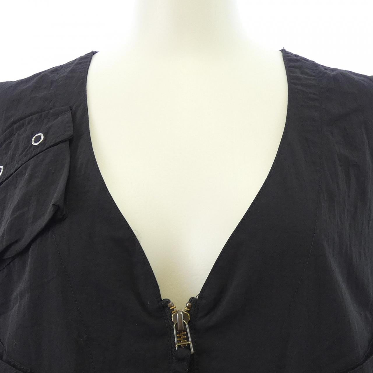 ARMY TWILL ベスト