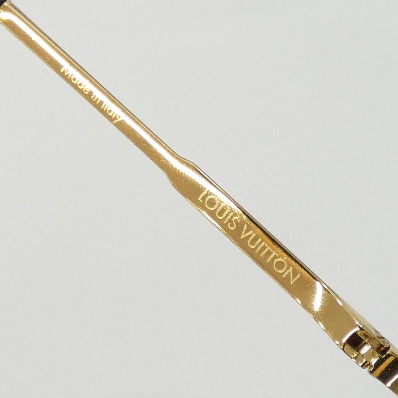 ルイヴィトン LVイリュージョン Z1491U サングラス