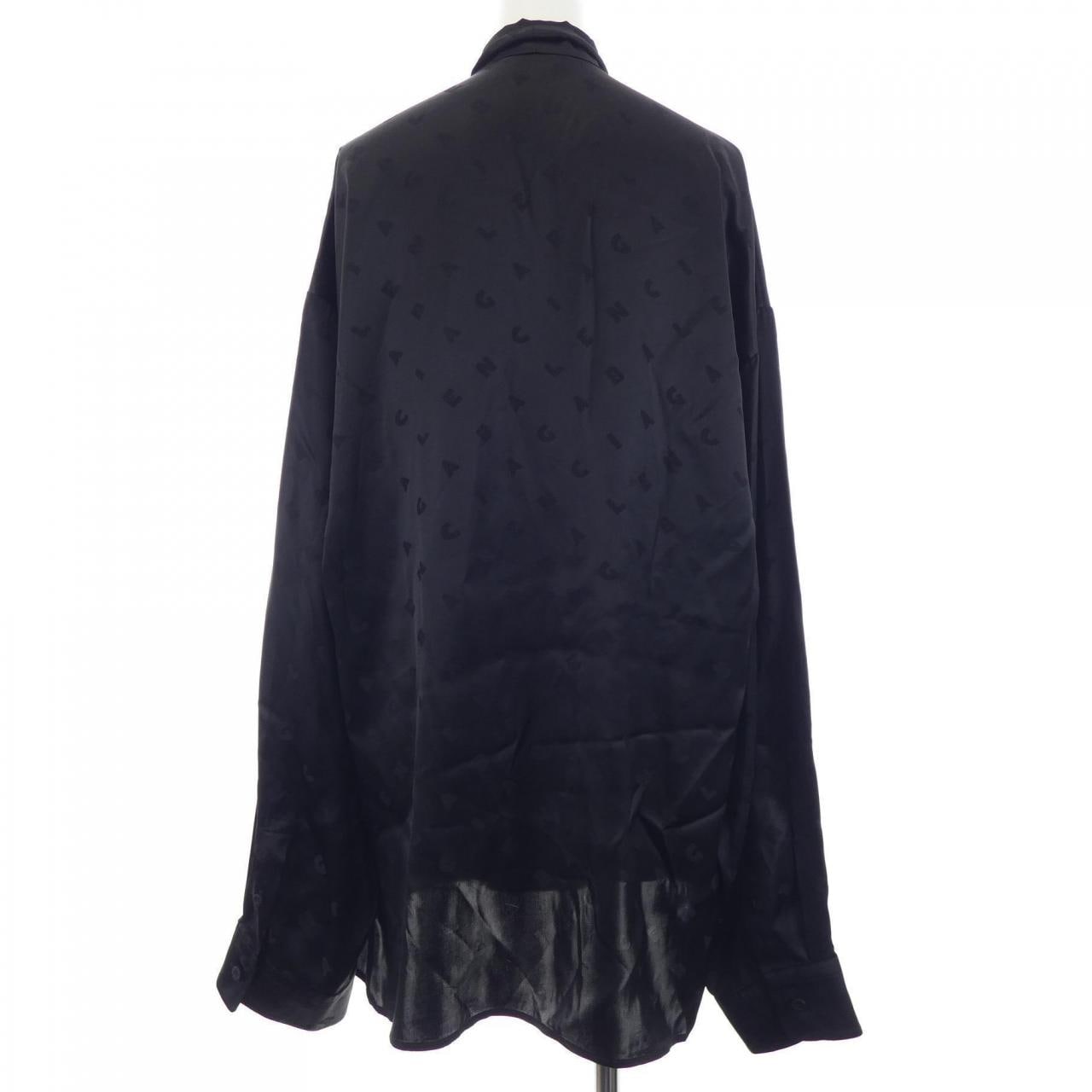 バレンシアガ BALENCIAGA 725061 TNO05 トップス