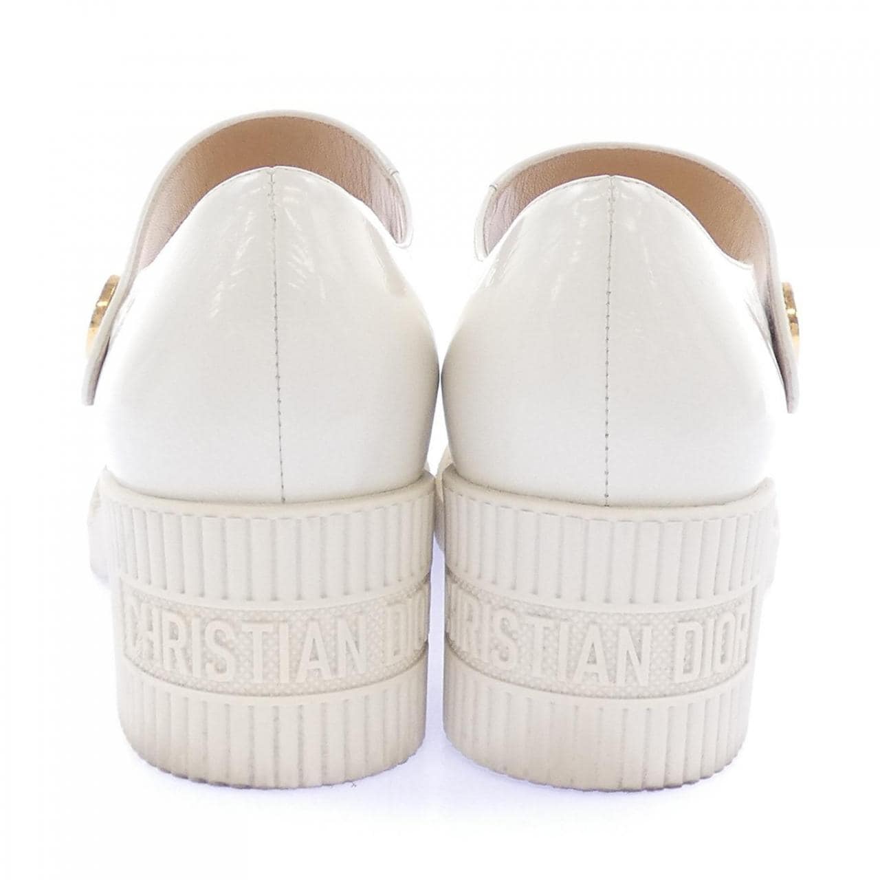 クリスチャンディオール CHRISTIAN DIOR D-DOLL PUMP KDP909CCF シューズ