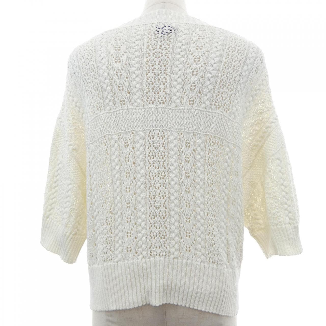 シャネル CHANEL LOOK25 P76924K11083 ニット