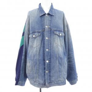 バレンシアガ BALENCIAGA 678344 TIW35 UNISEX ジャケット