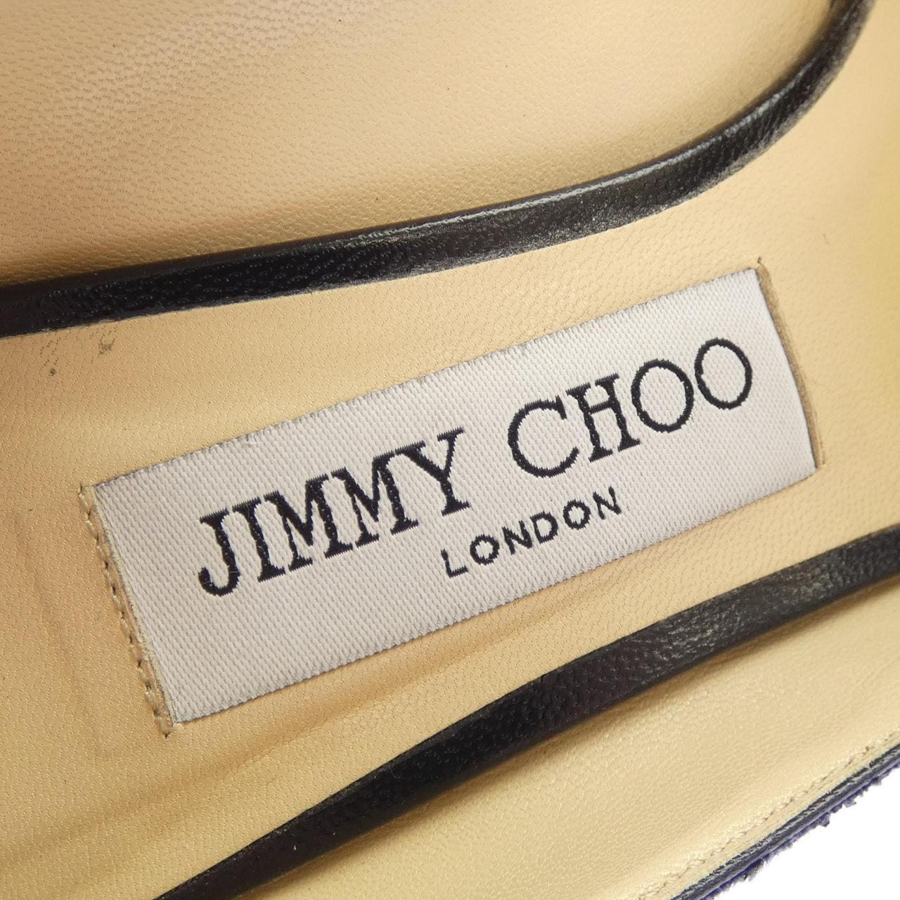 ジミーチュウ JIMMY CHOO パンプス