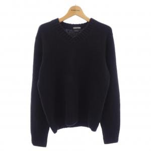 トムフォード TOM FORD KVL008 YMK017F23 ニット