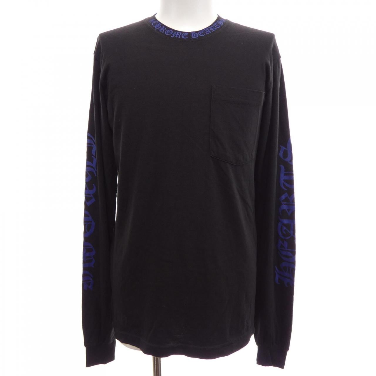 クロムハーツ CHROME HEARTS 408129112******01D Tシャツ