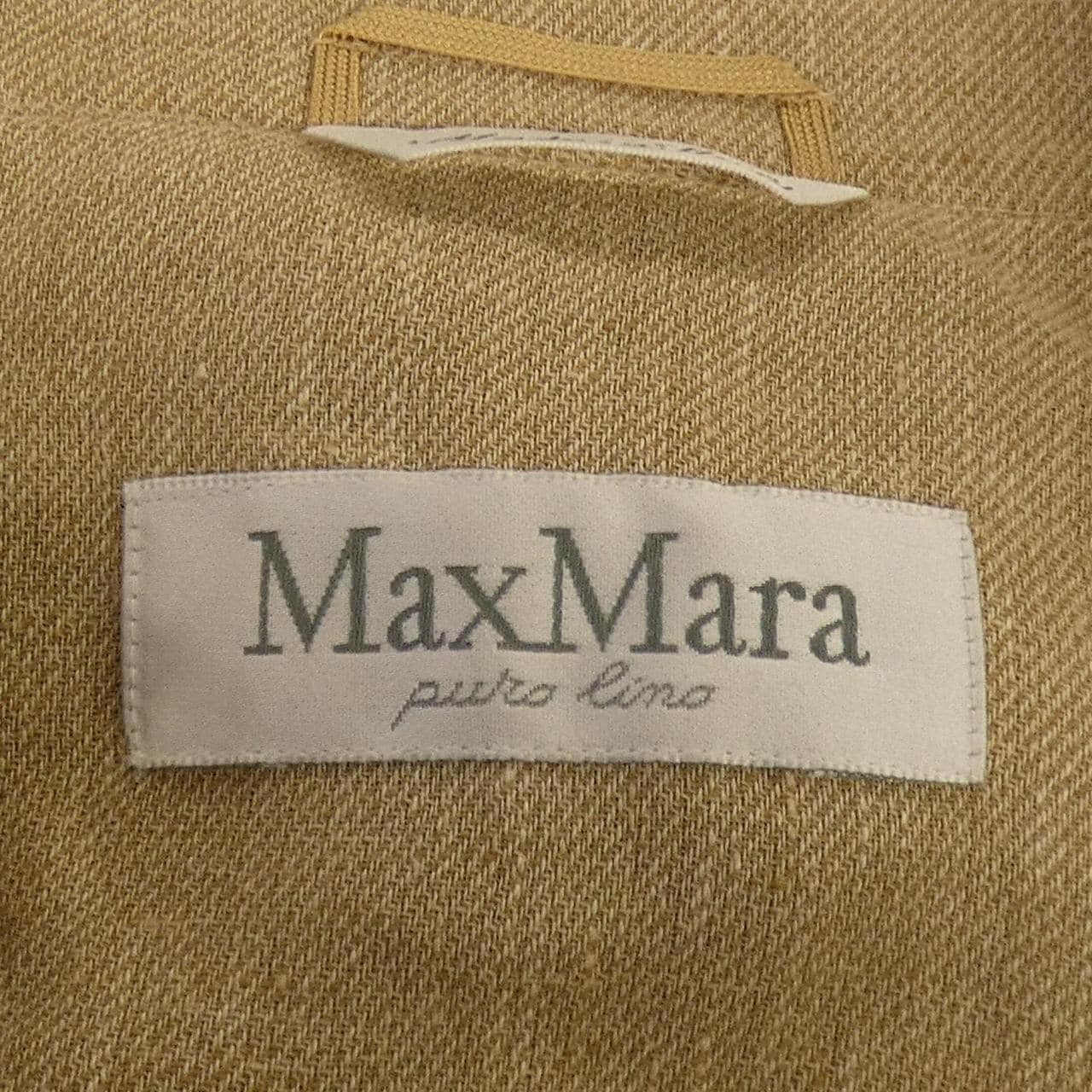 マックスマーラ Max Mara 10411092 ジャケット
