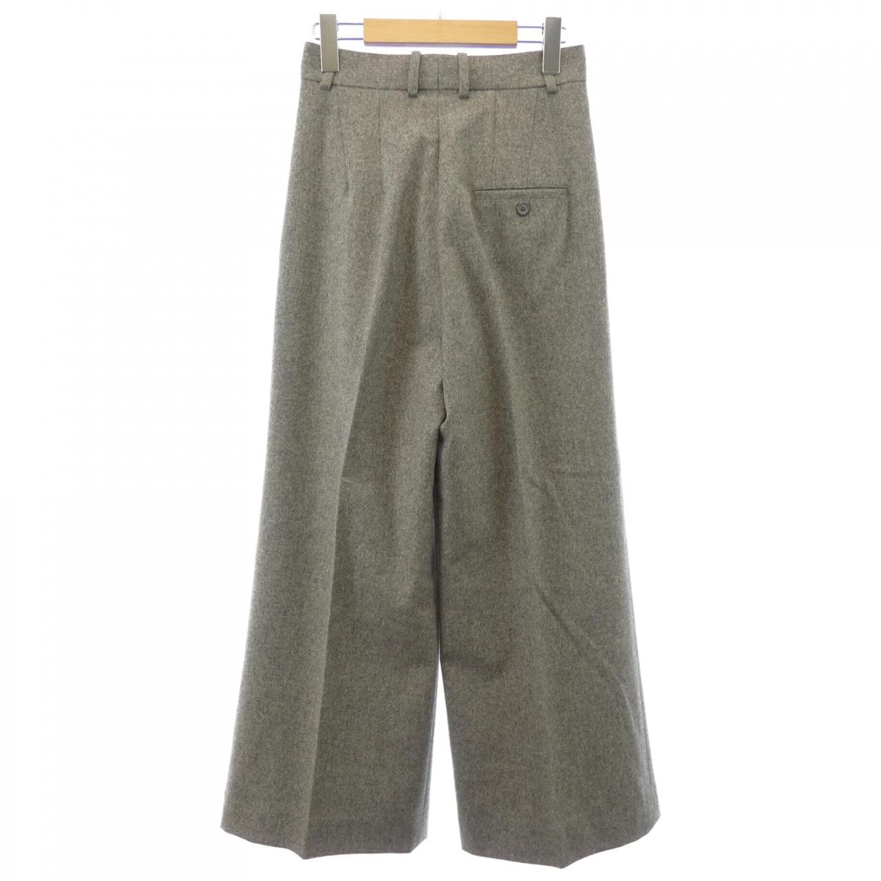 セリーヌ CELINE 2 1V68/4775 パンツ