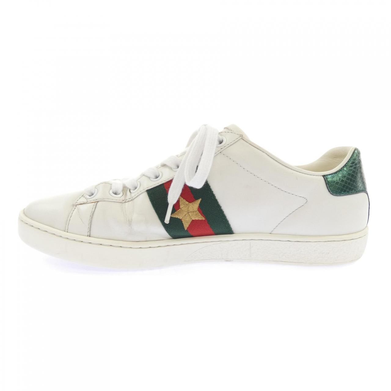 グッチ GUCCI スニーカー