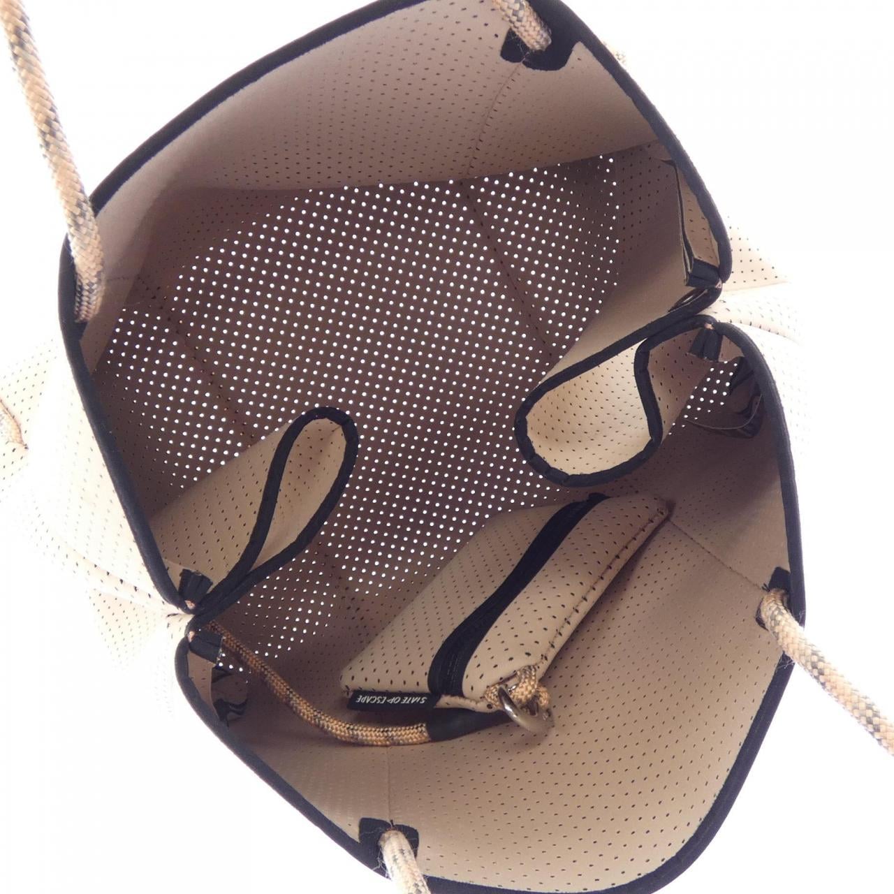 ステイトオブエスケープ STATE OF ESCAPE BAG