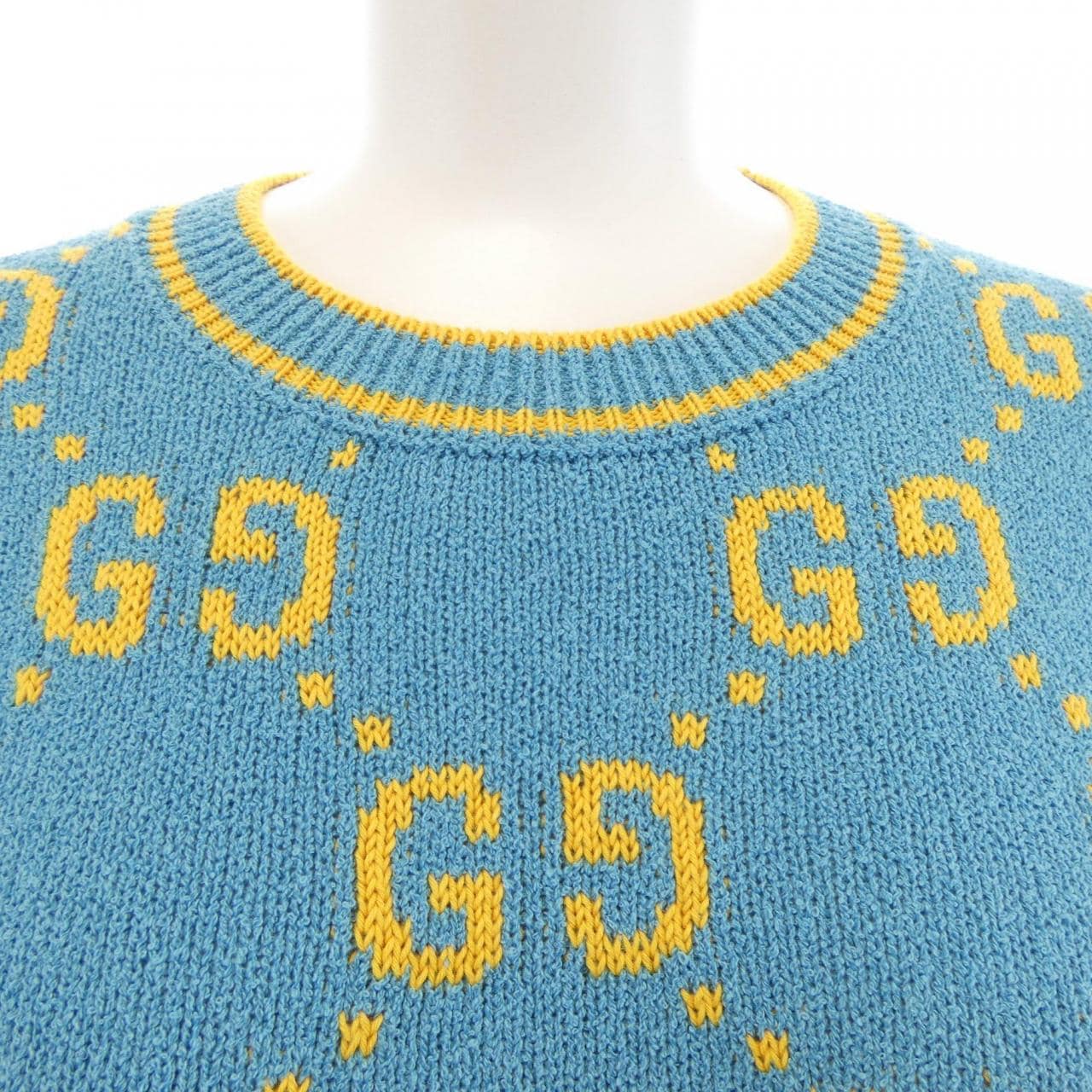 グッチ GUCCI 691658 XKCAN ニット